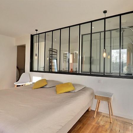 Chambre A La Ferme Torce Exterior photo