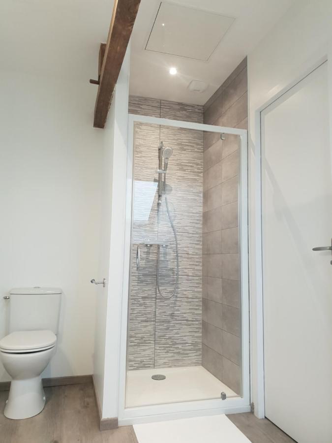 Chambre A La Ferme Torce Exterior photo