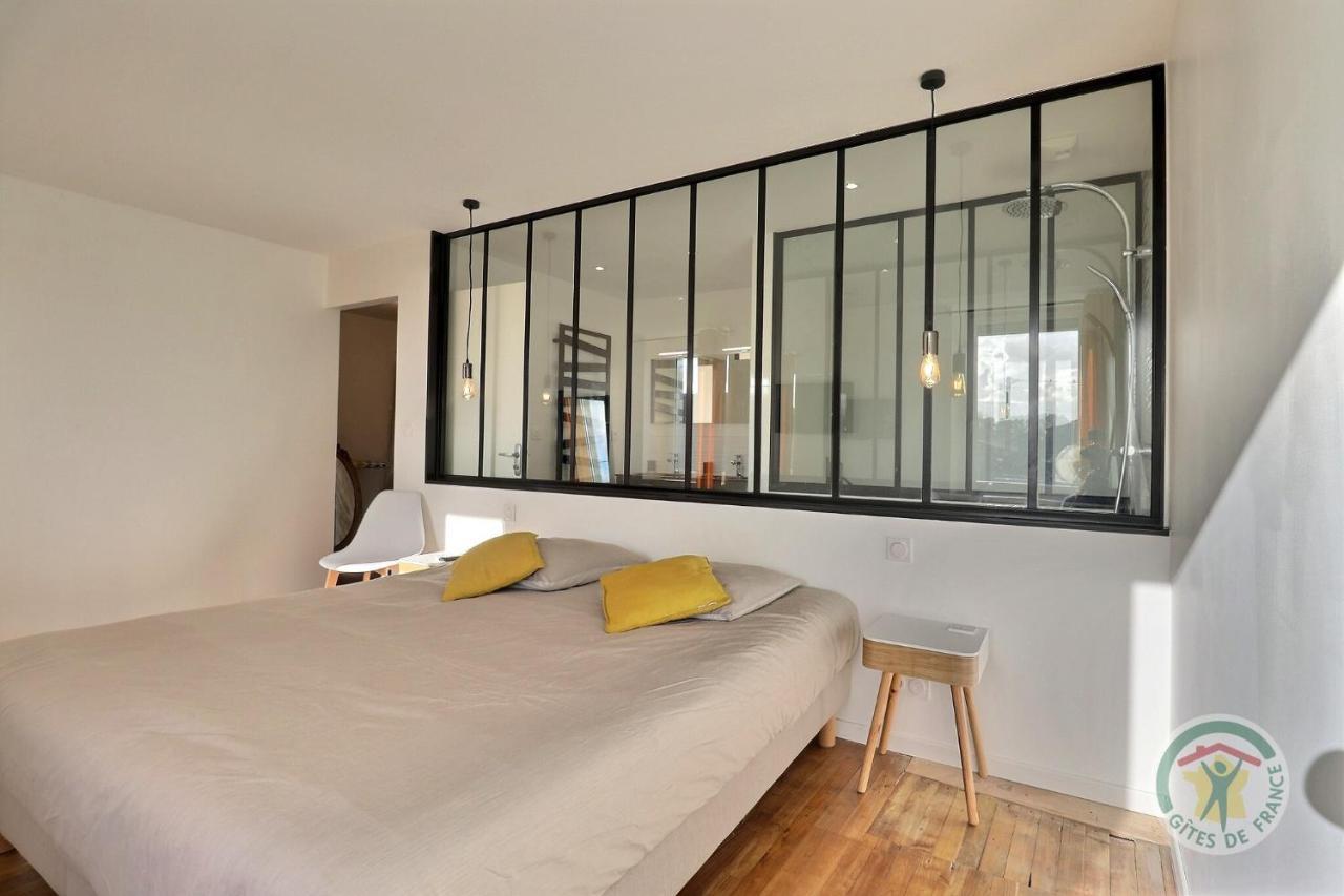 Chambre A La Ferme Torce Exterior photo